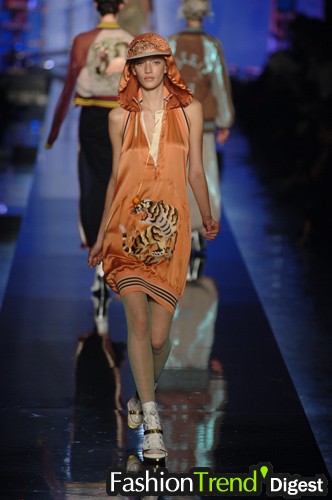 Jean Paul Gaultier 07ĸͼƬ