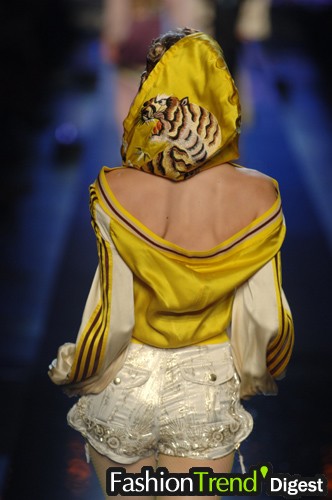 Jean Paul Gaultier 07ĸͼƬ