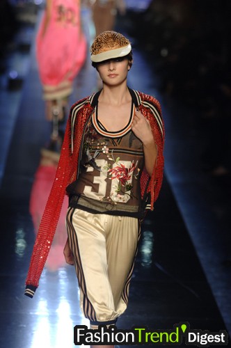 Jean Paul Gaultier 07ĸͼƬ