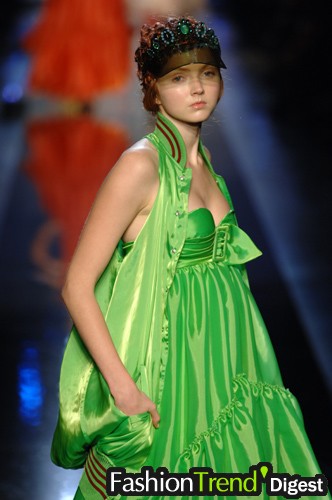 Jean Paul Gaultier 07ĸͼƬ