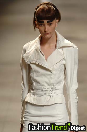 John Galliano 07ĸͼƬ