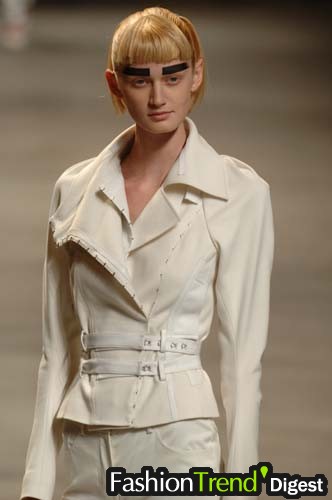 John Galliano 07ĸͼƬ