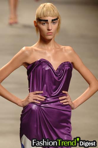 John Galliano 07ĸͼƬ