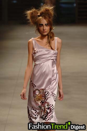 John Galliano 07ĸͼƬ