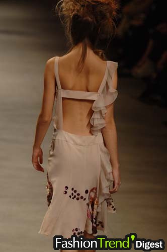 John Galliano 07ĸͼƬ