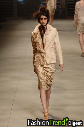 John Galliano 07ĸͼƬ