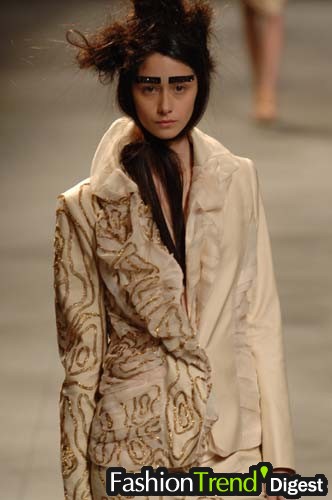 John Galliano 07ĸͼƬ