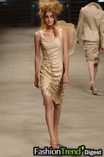 John Galliano 07ĸͼƬ