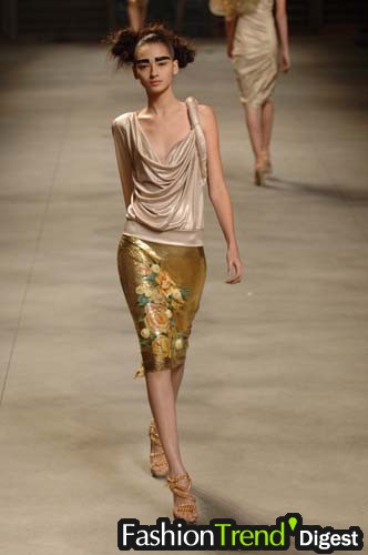 John Galliano 07ĸͼƬ