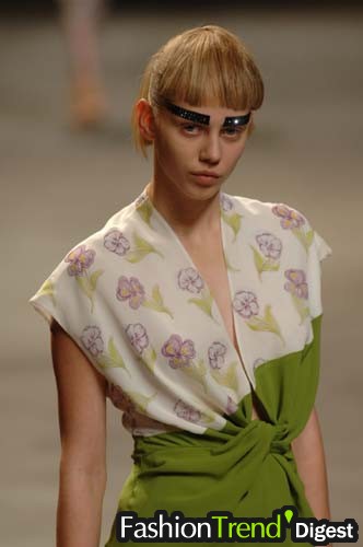 John Galliano 07ĸͼƬ