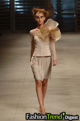 John Galliano 07ĸͼƬ