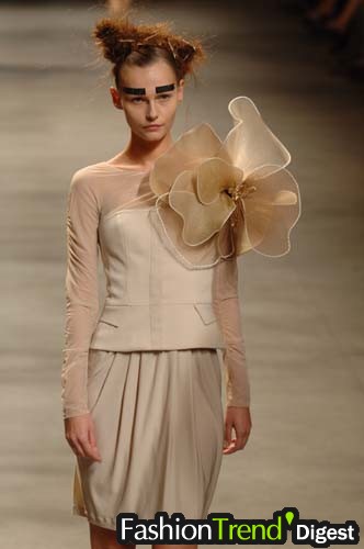 John Galliano 07ĸͼƬ