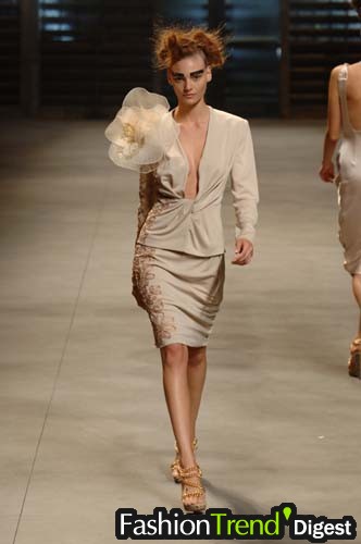 John Galliano 07ĸͼƬ