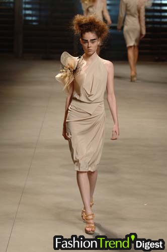 John Galliano 07ĸͼƬ