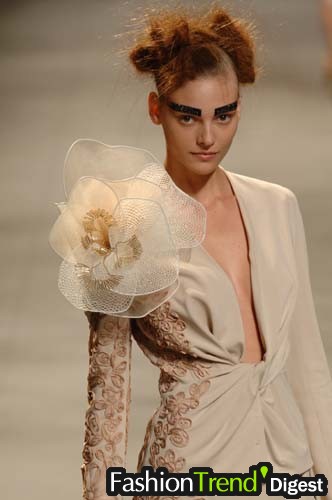 John Galliano 07ĸͼƬ