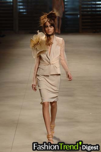 John Galliano 07ĸͼƬ