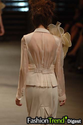 John Galliano 07ĸͼƬ