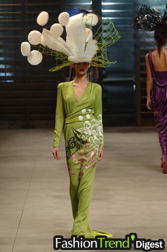 John Galliano 07ĸͼƬ