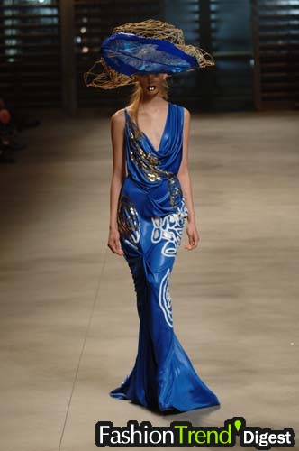 John Galliano 07ĸͼƬ