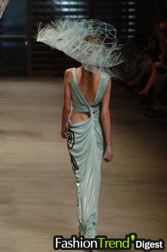 John Galliano 07ĸͼƬ