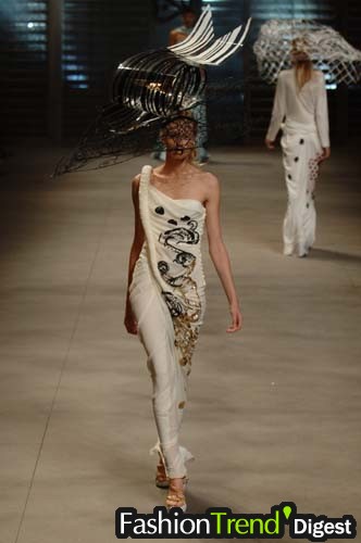 John Galliano 07ĸͼƬ