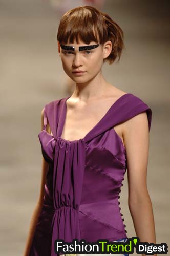 John Galliano 07ĸͼƬ