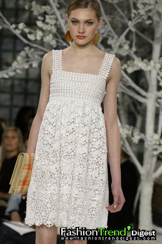 Oscar de la Renta 09ĸͼƬ