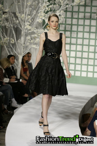 Oscar de la Renta 09ĸͼƬ