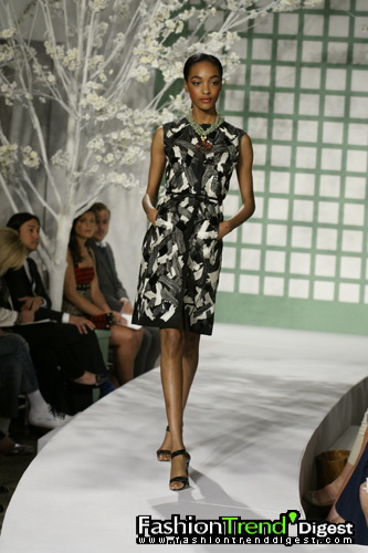 Oscar de la Renta 09ĸͼƬ