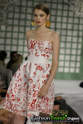 Oscar de la Renta 09ĸͼƬ