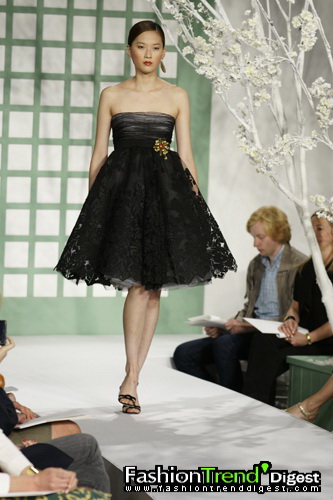 Oscar de la Renta 09ĸͼƬ