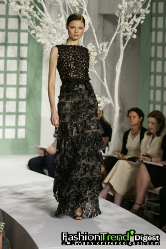 Oscar de la Renta 09ĸͼƬ