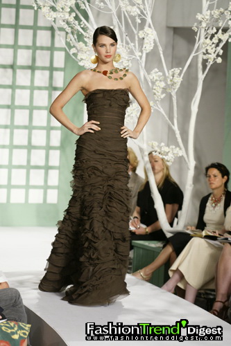 Oscar de la Renta 09ĸͼƬ