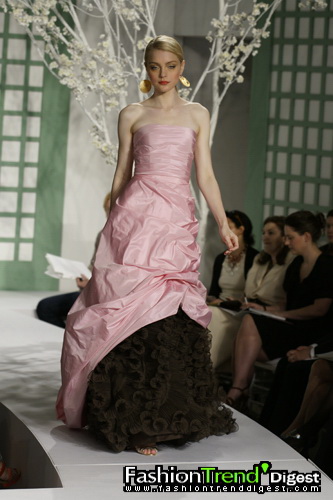 Oscar de la Renta 09ĸͼƬ