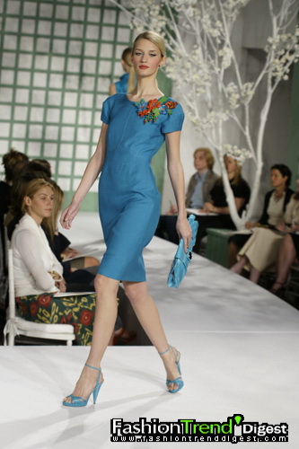 Oscar de la Renta 09ĸͼƬ