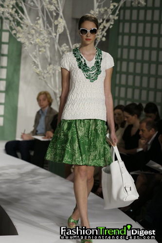 Oscar de la Renta 09ĸͼƬ