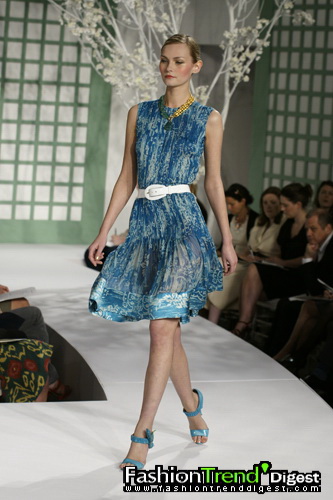 Oscar de la Renta 09ĸͼƬ