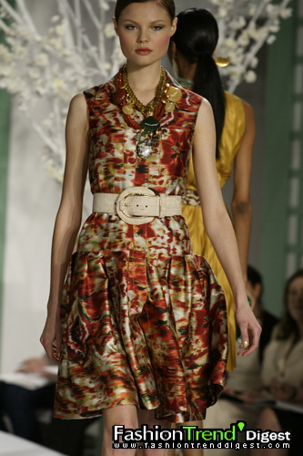 Oscar de la Renta 09ĸͼƬ