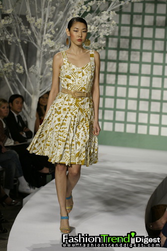 Oscar de la Renta 09ĸͼƬ