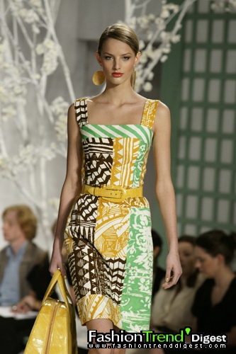 Oscar de la Renta 09ĸͼƬ