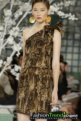 Oscar de la Renta 09ĸͼƬ