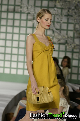 Oscar de la Renta 09ĸͼƬ