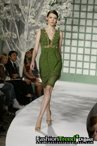 Oscar de la Renta 09ĸͼƬ