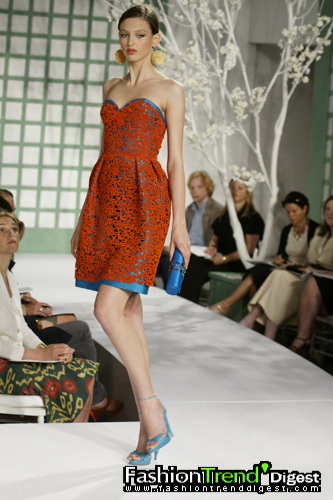 Oscar de la Renta 09ĸͼƬ