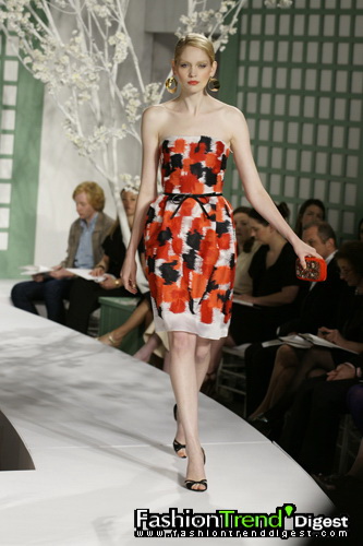 Oscar de la Renta 09ĸͼƬ