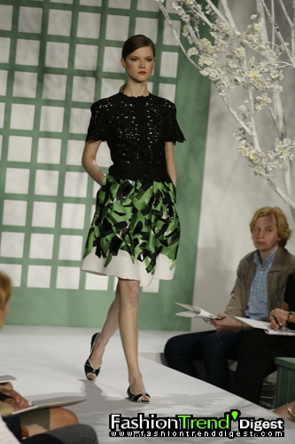 Oscar de la Renta 09ĸͼƬ