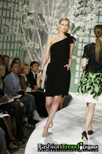 Oscar de la Renta 09ĸͼƬ