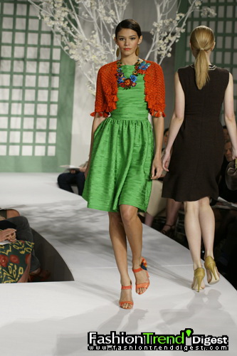 Oscar de la Renta 09ĸͼƬ