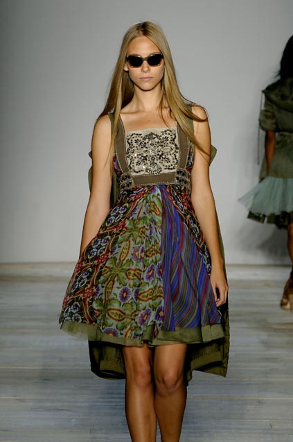 Philosophy Di Alberta Ferretti 09ĸͼƬ