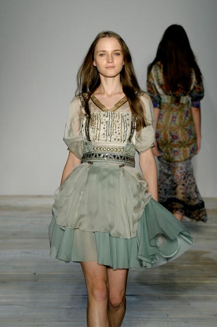 Philosophy Di Alberta Ferretti 09ĸͼƬ